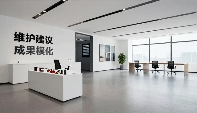 智慧城市建设中的运维体系创新与产品设计趋势