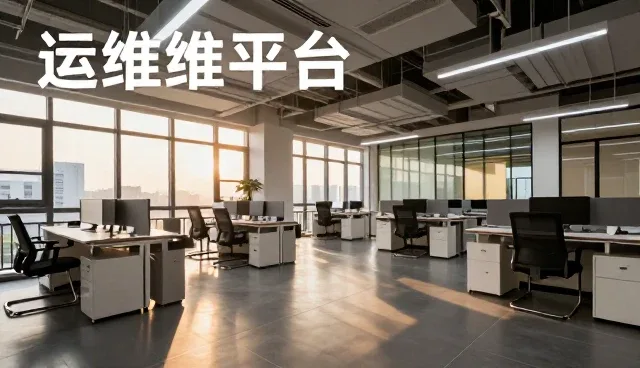 智慧城市运维系统选型中的稳定性考量
